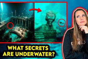 Mysterious Lost City Found & More | Compilation