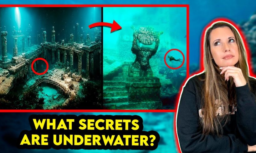 Mysterious Lost City Found & More | Compilation