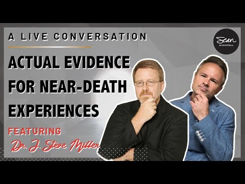 Near-Death Experiences: The Evidence