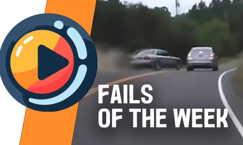 Nothing Happened - Fails Of The Week