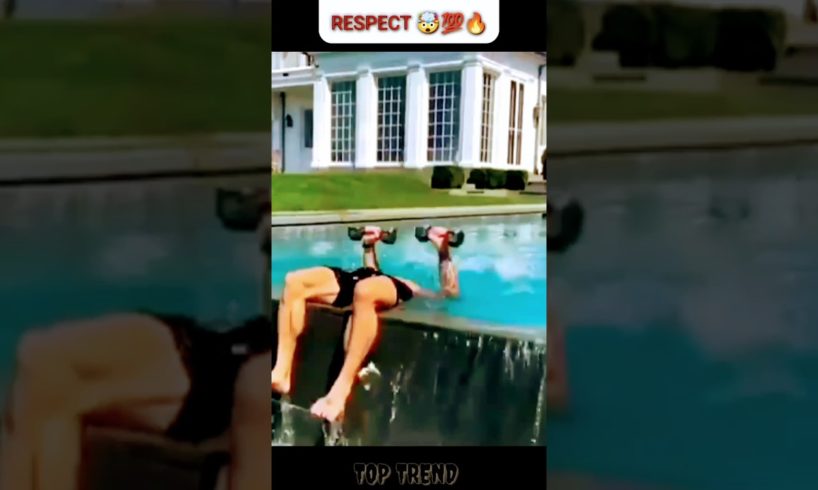 People are awesome | Respect 🤯💯 #shorts #respect #toptrend #shortsfeed