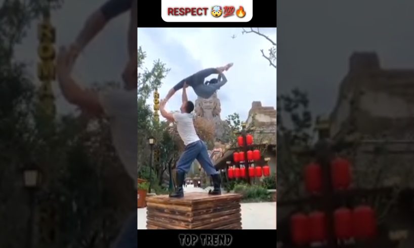 People are awesome 😎 Respect 🤯🔥💯 #shorts #respect #toptrend #viral #tiktok