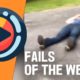 People falling 🤣 - Fails Of The Week