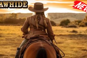 Rawhide 2023 - Compilation 94 - Best Western Cowboy Full HD TV Show