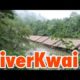 River Kwai - Relaxation at the Beautiful Floating Jungle Rafts!