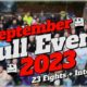 STREETBEEFS SCRAPYARD | September 2023 Full Event