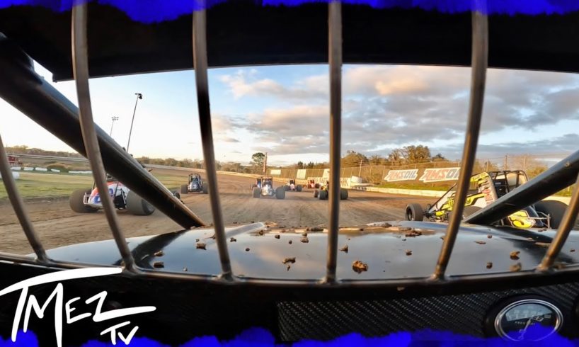 Sprint Cars Are AWESOME!