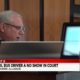 Stark County school bus driver involved in crash fails to show up for court hearing