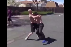 Street Fights KO COMPILATION SLAMS KO | VIOLENT STREET FIGHTS