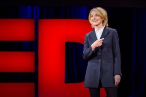 Success, failure and the drive to keep creating | Elizabeth Gilbert