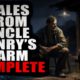 Tales from Uncle Henry's Farm [COMPLETE] | Creepypasta Compilation