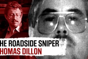 The Man Who Killed 5 Random Men With A Sniper | The FBI Files Compilation | All Out Crime