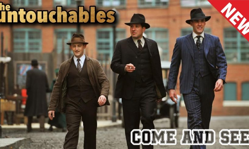 The Untouchables - Come And See - Compilation 53 -Best Crime Action HD Movie Full Episode 2023