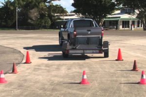 Tips on Reversing a Trailer // Supercheap Auto