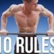 Top 10 Rules of Calisthenics (FOLLOW OR FAIL)