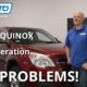 Top 5 Problems: Chevy Equinox SUV Second Generation 2010-17