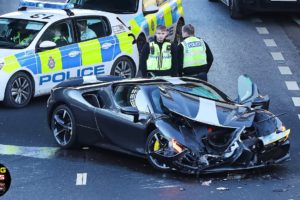 Total Supercar Fails Compilation