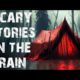 True Scary Stories Told In The Rain | 50 Disturbing Horror Stories To Fall Asleep To
