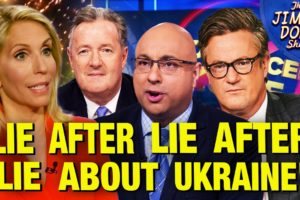 (Video) DEVASTATING Compilation Of Media Lies About Ukraine
