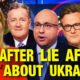 (Video) DEVASTATING Compilation Of Media Lies About Ukraine