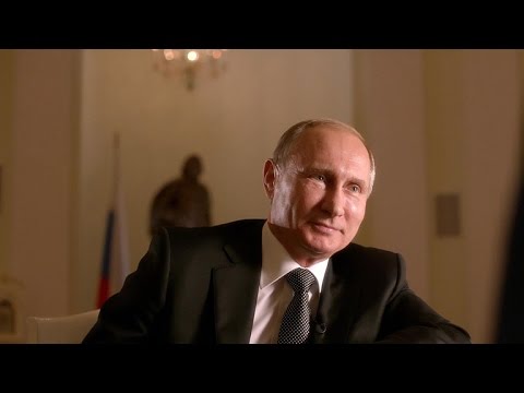 Vladimir Putin on escaping assassination attempts