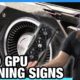 Warning Signs When Buying Used GPUs: How to Detect Defective Video Cards