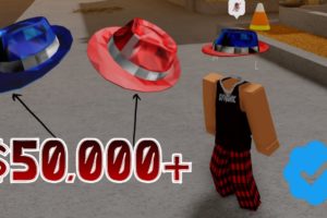 ⭐ Wasting my College Tuition on Roblox Da Hood ⭐