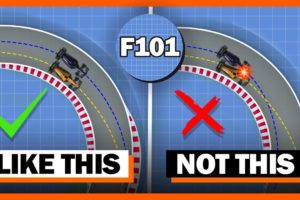 What Are The Overtaking Rules In F1?