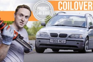 What Difference Do Coilovers Actually Make To Ride And Handling?