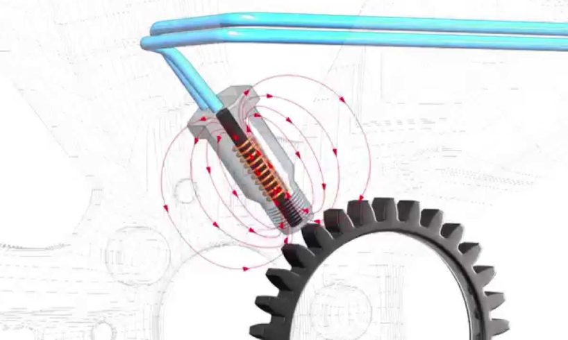 Wheel Speed Sensor Operation & Testing