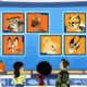 Who's Cuter? Puppies or Kittens? | Cats and Dogs | Wild Kratts