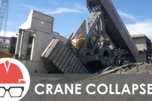 Why Cranes Collapse