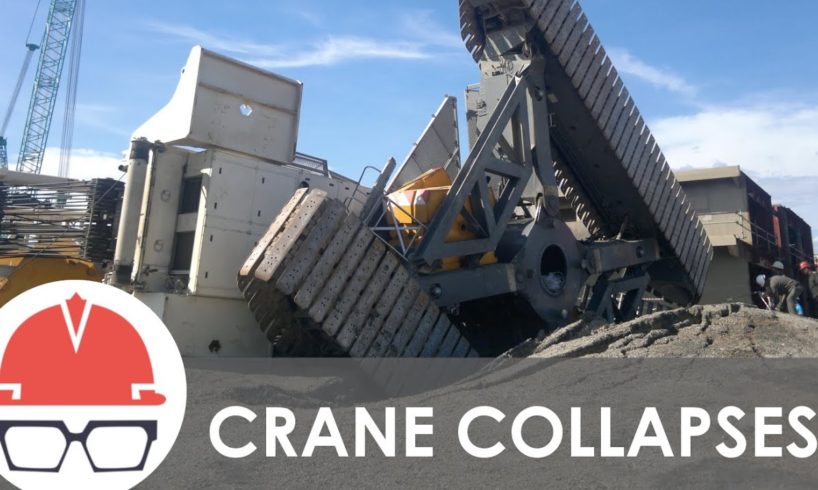 Why Cranes Collapse