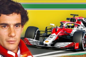Why Senna's Driving Style Wouldn't Work Today