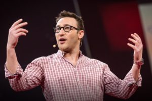 Why good leaders make you feel safe | Simon Sinek