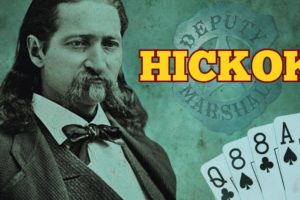 Wild Bill Hickok: Epic Life of an Old West Legend (COMPILATION)