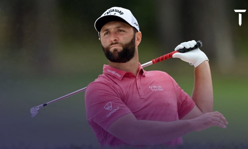 Worst golf shots of the year | 2021
