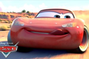 You Need Turn Left, to Turn Right! | Pixar Cars