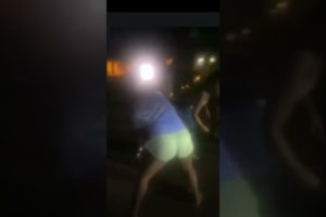 another female hood fight #2023