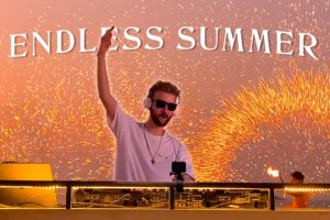 endless summer - rihanna, coldplay, avicii, kygo, calvin harris, birdy, alok, chainsmokers, diplo