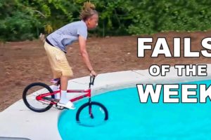 *1 HOUR* Impossible Try Not to Laugh Challenge #7 😂 Best Fails of the Week | Funny Videos 2023