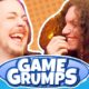 12 Hours of Game Grumps Laughter Sleep Aid Clips Compilations (2023)