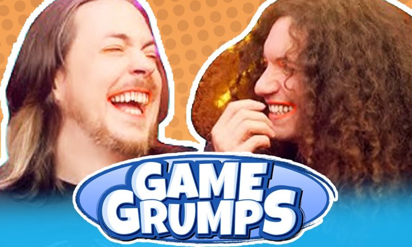 12 Hours of Game Grumps Laughter Sleep Aid Clips Compilations (2023)