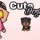 13 Places To Find Adorable Dogs In Toca World!🐶||*super helpful*😌||Chloe Plays Toca🌿