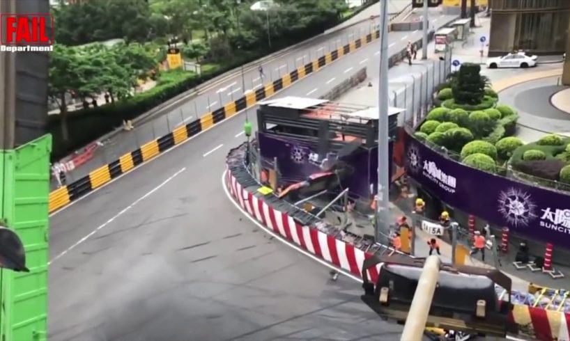 NEAR DEATH CAPTURED! | Ultimate Near Death Video Compilation Top 10 2019 | Episode 6