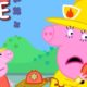 Super Peppa To The Rescue 🔥 Peppa Pig STREAMING NOW 🌈 Kids Videos 🔴
