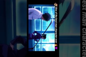BADASS ANIME MOMENT ๐โ ๏ธ๐ฟ