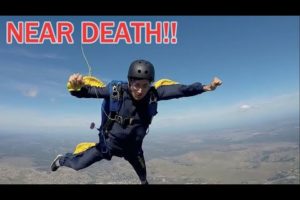 NEAR DEATH EXPERIENCES!!! (Near Death Captured By GoPro And Camera)