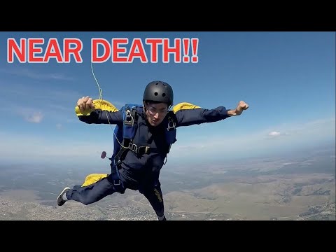 NEAR DEATH EXPERIENCES!!! (Near Death Captured By GoPro And Camera)