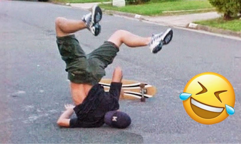 Best Funny Videos 🤣 - People Being Idiots | 😂 Try Not To Laugh - BY FunnyTime99 🏖️ #29